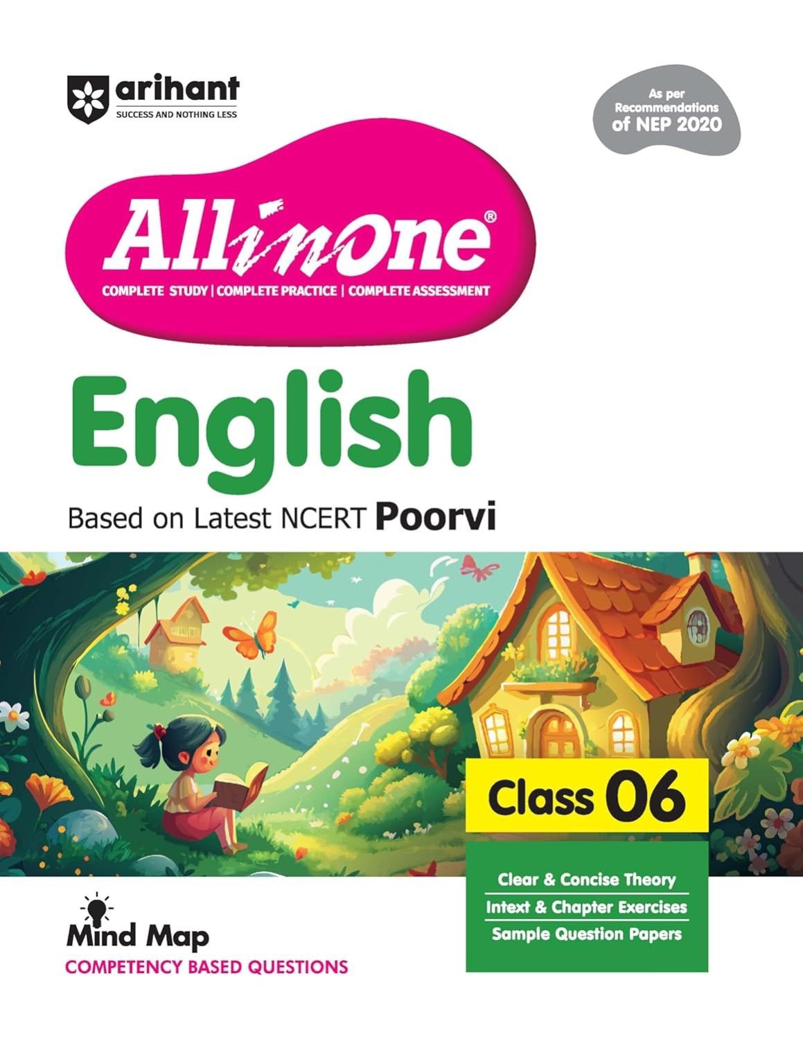 Oswaal CBSE 15 Sample Question Papers Class 10 English Language ...