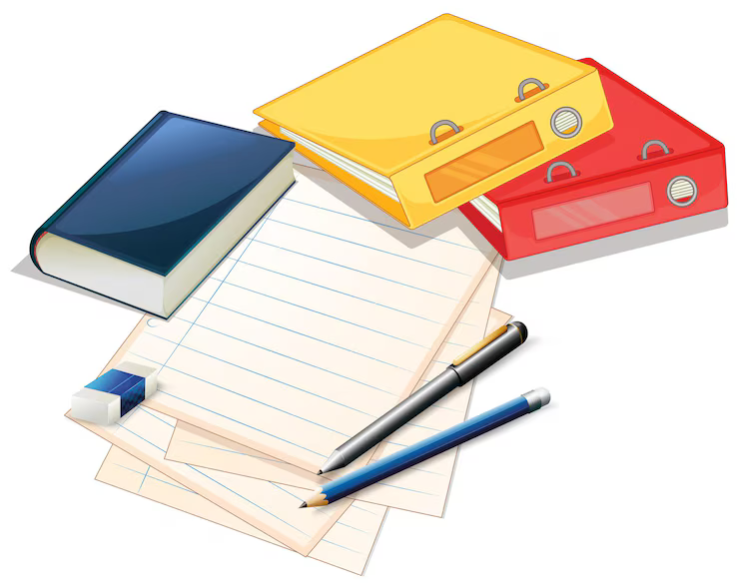 SCHOOL SOLVED PAPERS